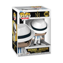 Funko Pop Michael Jackson Leaning Pose Pop! Vinyl