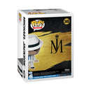 Funko Pop Michael Jackson Leaning Pose Pop! Vinyl
