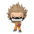 Funko Pop My Hero Academia Shishido (Baseball) Pop! Vinyl