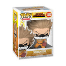 Funko Pop My Hero Academia Shishido (Baseball) Pop! Vinyl