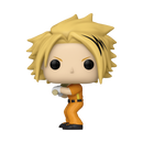 Funko Pop My Hero Academia Denki Kaminari (Baseball) Pop! Vinyl