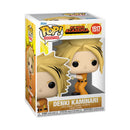 Funko Pop My Hero Academia Denki Kaminari (Baseball) Pop! Vinyl