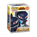 Funko Pop My Hero Academia Gang Orca (Baseball) Pop! Vinyl