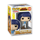 Funko Pop My Hero Academia Kyoka Jiro (Baseball) Pop! Vinyl