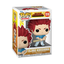 Funko Pop My Hero Academia Eljiro Kirishima (Baseball) Pop! Vinyl