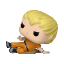 Funko Pop My Hero Academia Mashirao Ojiro (Baseball) Pop! Vinyl