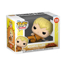 Funko Pop My Hero Academia Mashirao Ojiro (Baseball) Pop! Vinyl