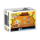 Funko Pop My Hero Academia Mashirao Ojiro (Baseball) Pop! Vinyl