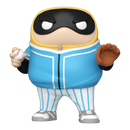 Funko Pop My Hero Academia Fatgum (Baseball) 6" Pop! Vinyl