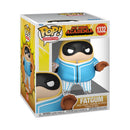 Funko Pop My Hero Academia Fatgum (Baseball) 6" Pop! Vinyl