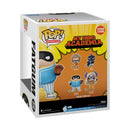 Funko Pop My Hero Academia Fatgum (Baseball) 6" Pop! Vinyl