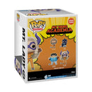 Funko Pop My Hero Academia Mt. Lady Baseball 6" Pop! Vinyl