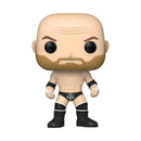 Funko Pop WWE Rhonda Rousey & Triple H Pop! 2 Pack