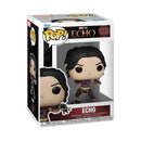 Funko Pop Echo (TV) Echo Pop! Vinyl