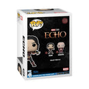 Funko Pop Echo (TV) Echo Pop! Vinyl