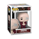 Funko Pop Echo (TV) Kingpin Pop! Vinyl