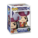 Funko Pop Peter Pan 70th Anniversary Hook Pop! Vinyl