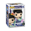 Funko Pop Peter Pan 70th Anniversary Mermaid Pop! Vinyl
