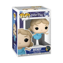 Funko Pop Peter Pan 70th Anniversary Wendy Pop! Vinyl