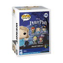 Funko Pop Peter Pan 70th Anniversary Wendy Pop! Vinyl
