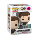 Funko Pop Queer Eye Antoni Porowski Pop! Vinyl