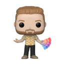 Funko Pop Queer Eye Bobby Berk Pop! Vinyl