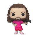 Funko Pop Queer Eye Jonathan Van Ness Pop! Vinyl