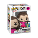 Funko Pop Queer Eye Jonathan Van Ness Pop! Vinyl