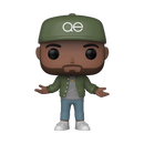 Funko Pop Queer Eye Karamo Brown Pop! Vinyl
