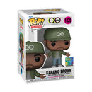 Funko Pop Queer Eye Karamo Brown Pop! Vinyl