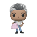 Funko Pop Queer Eye Tan France Pop! Vinyl