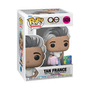 Funko Pop Queer Eye Tan France Pop! Vinyl