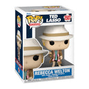 Funko Pop Ted Lasso Rebecca Welton Pop! Vinyl