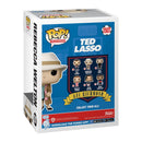 Funko Pop Ted Lasso Rebecca Welton Pop! Vinyl