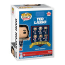 Funko Pop Ted Lasso Dani Rojas Pop! Vinyl