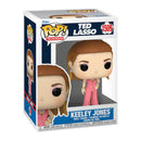 Funko Pop Ted Lasso Keeley Jones Pop! Vinyl