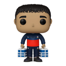Funko Pop Ted Lasso Nate Shelley Pop! Vinyl