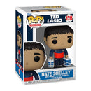 Funko Pop Ted Lasso Nate Shelley Pop! Vinyl