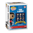 Funko Pop Ted Lasso Nate Shelley Pop! Vinyl