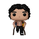 Funko Pop Yellowjackets Ben Pop! Vinyl