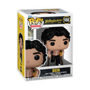 Funko Pop Yellowjackets Ben Pop! Vinyl