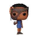 Funko Pop Yellowjackets Taissa Pop! Vinyl