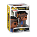 Funko Pop Yellowjackets Taissa Pop! Vinyl