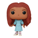 Funko Pop Little Mermaid (2023) Ariel Pop! Vinyl