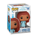 Funko Pop Little Mermaid (2023) Ariel Pop! Vinyl