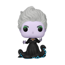 Funko Pop Little Mermaid (2023) Ursula Pop! Vinyl
