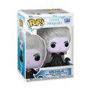 Funko Pop Little Mermaid (2023) Ursula Pop! Vinyl