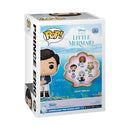 Funko Pop Little Mermaid (2023) Prince Eric Pop! Vinyl