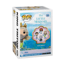 Funko Pop Little Mermaid (2023) King Triton Pop! Vinyl