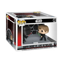 Funko Pop Star Wars: Return of the Jedi 40th Anniversary Luke vs Vader Pop! Moment